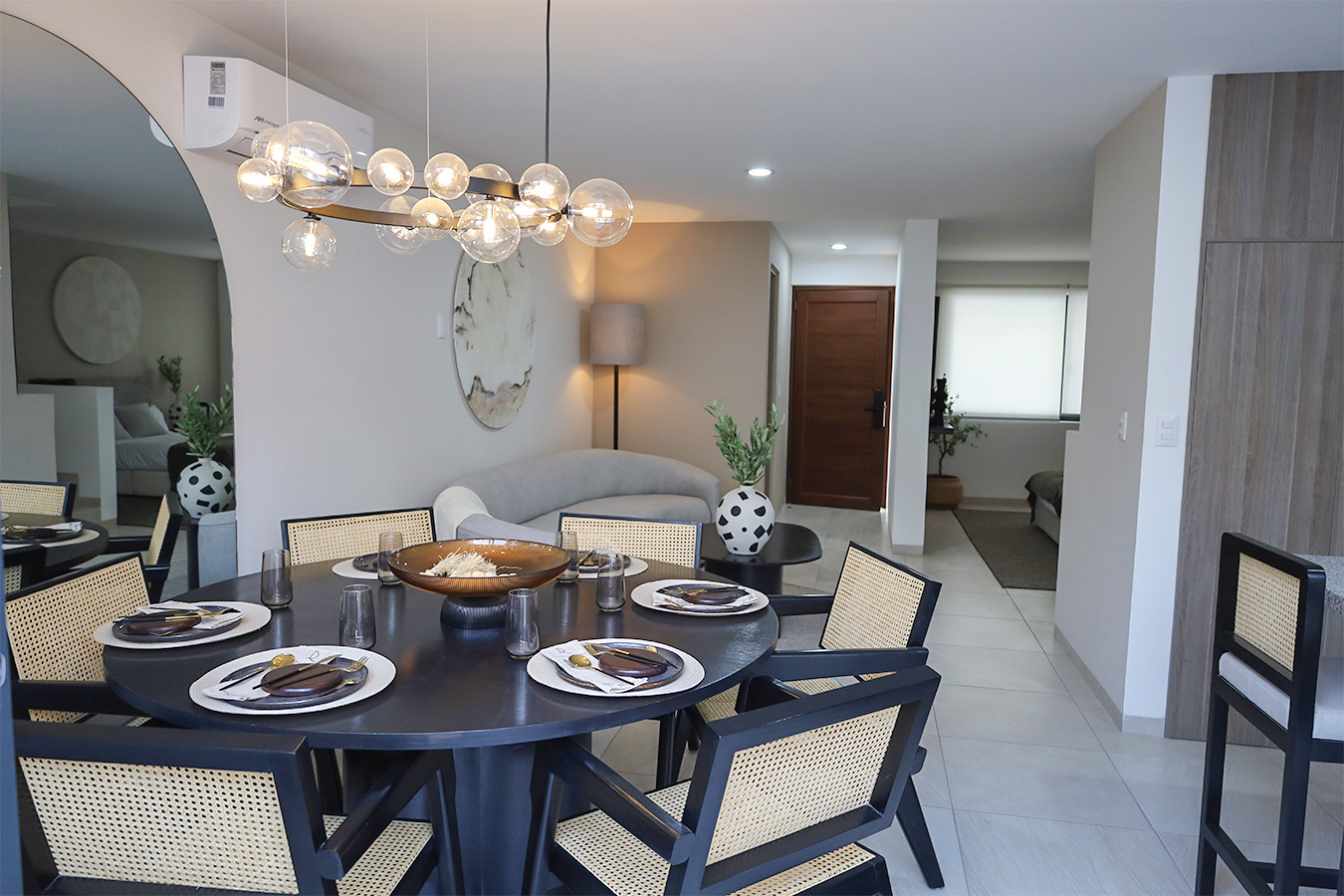 Casa Celeste, Zarú. - Image 2