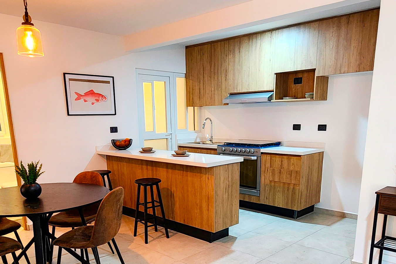 Departamento Elara, Villa Del Refugio, Qro. - Image 3