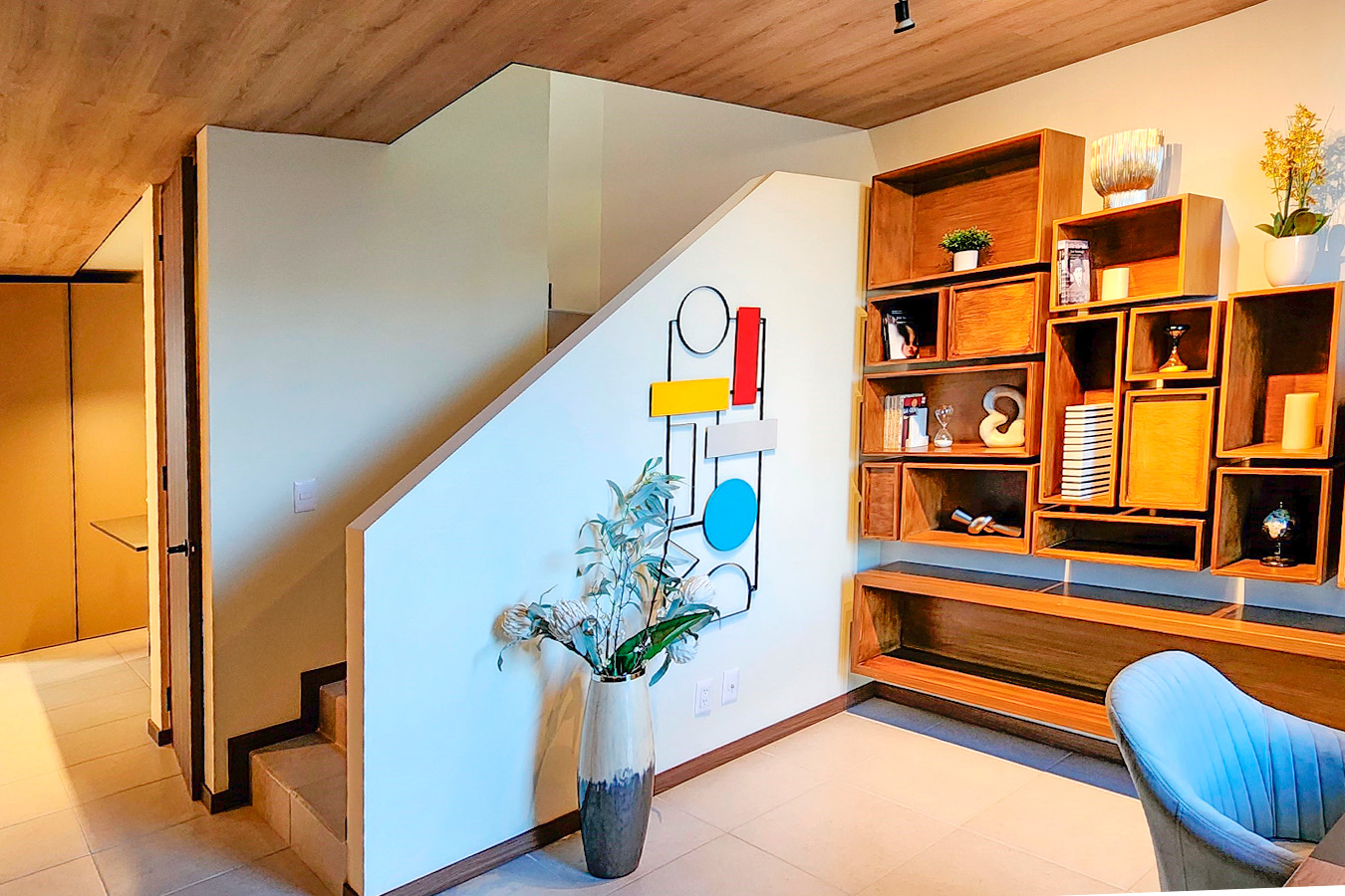 Casa Azucena, Zakia, Qro. - Image 3