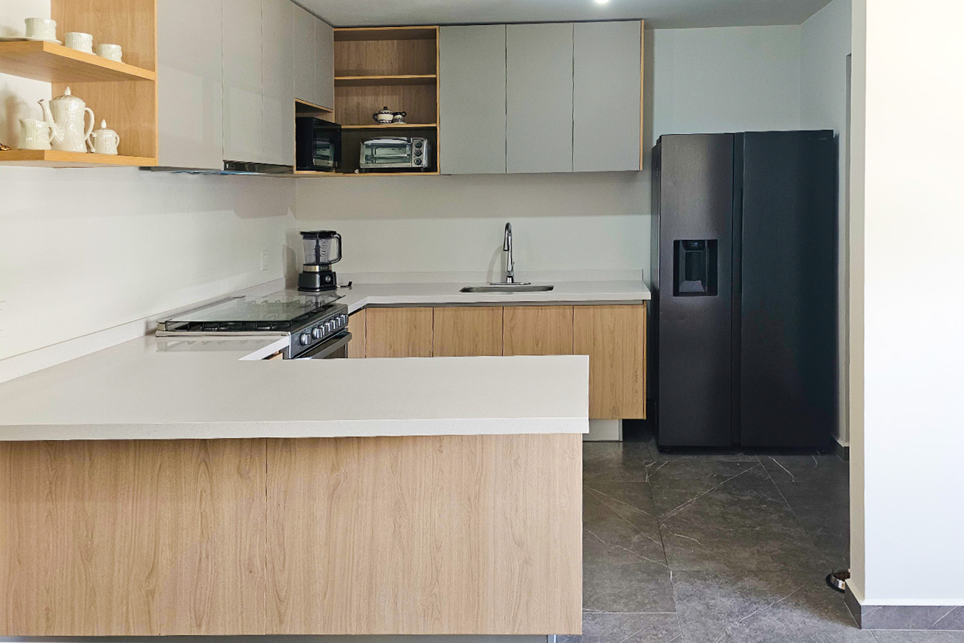 Departamento Olivo, Ziré - Image 3