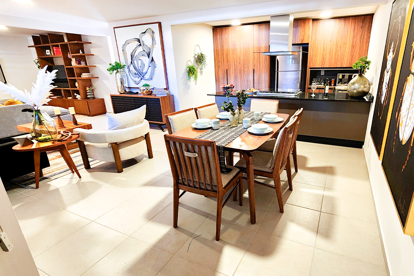 Departamento Cala, Ziré Zakia, Qro. - Image 4