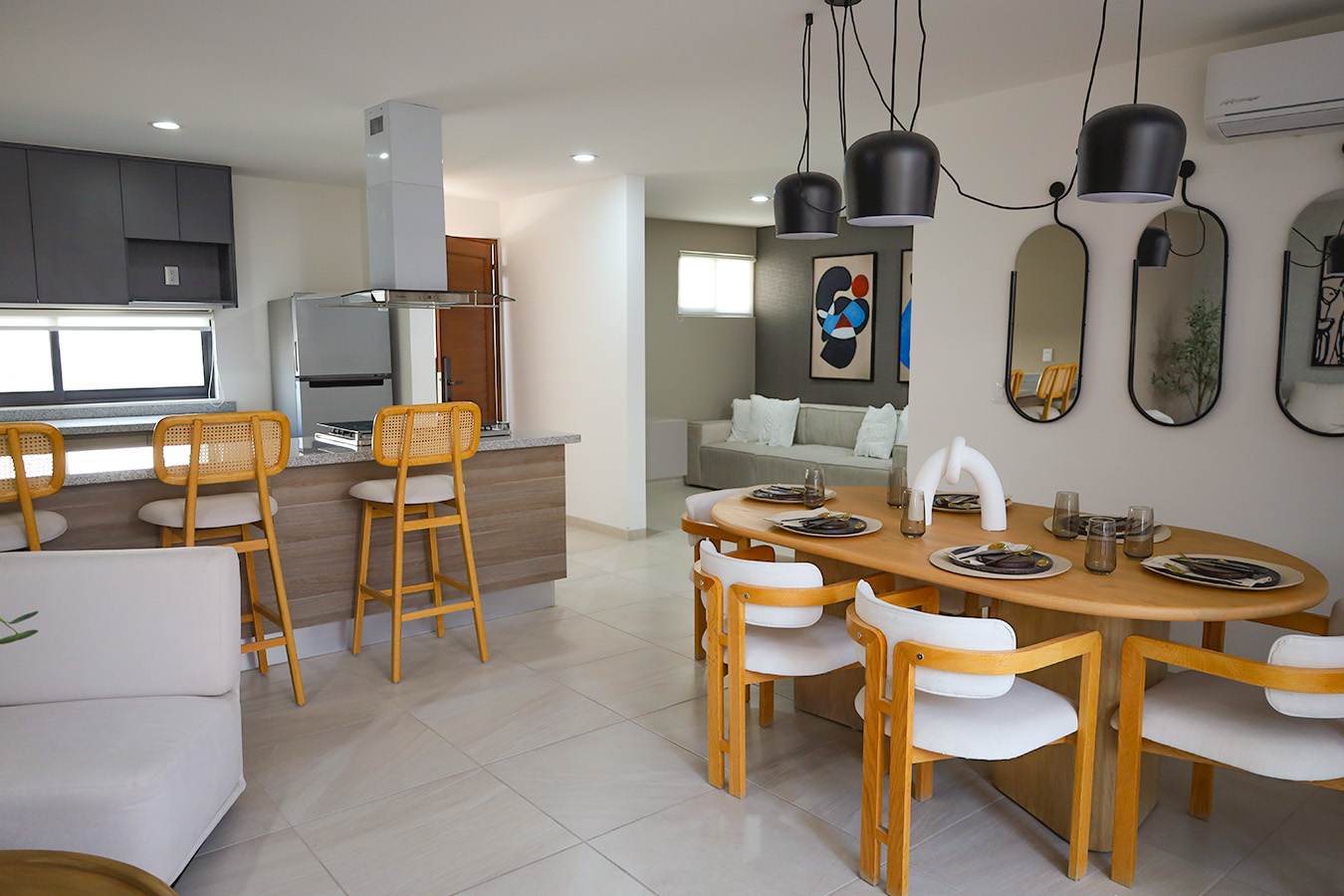 Departamento Silvana, Zarú - Image 4