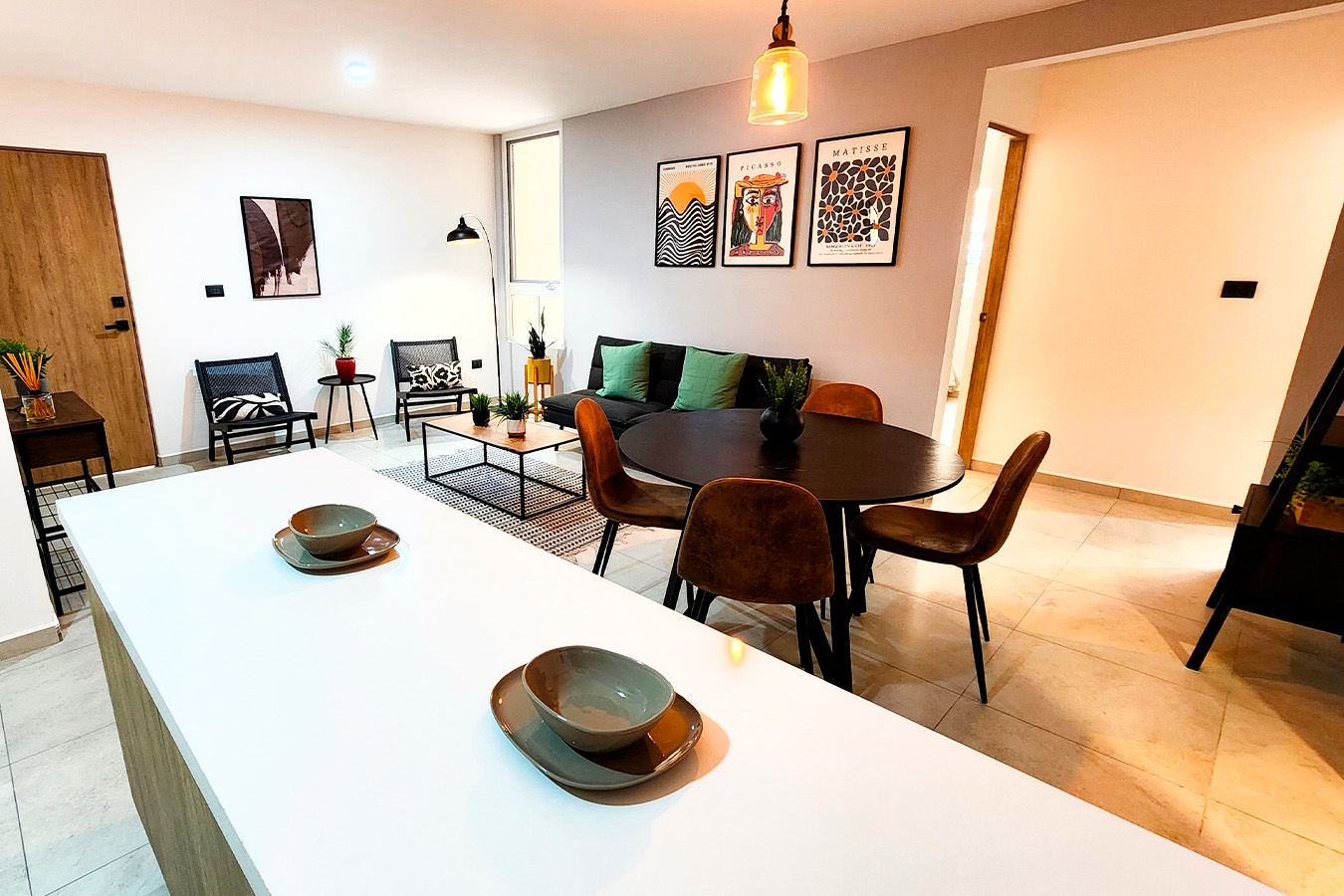 Departamento Elara, Villa Del Refugio, Qro. - Image 5