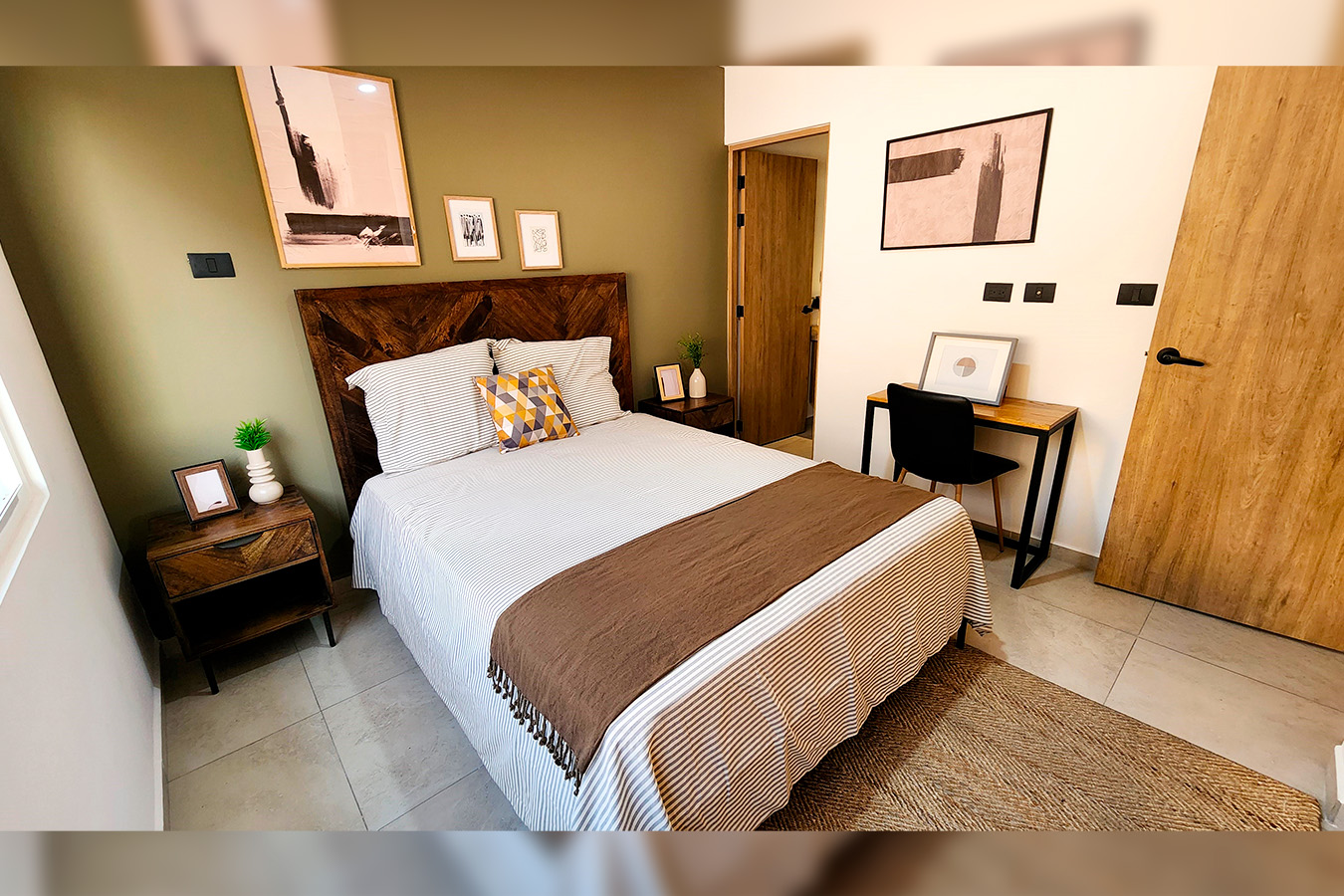 Departamento Elara, Villa Del Refugio, Qro. - Image 6