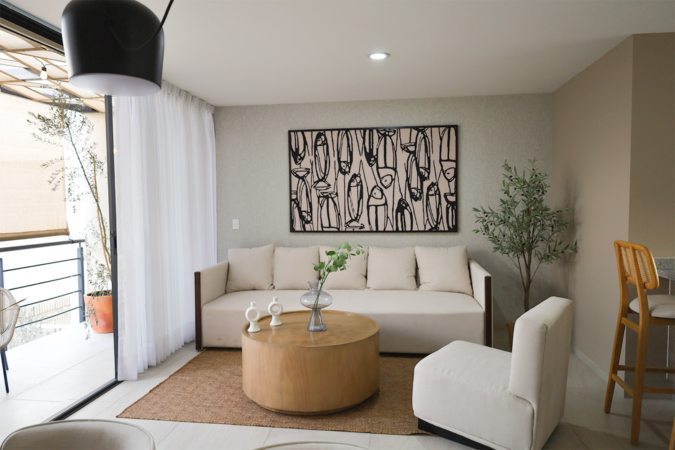 Departamento Silvana, Zarú - Image 6