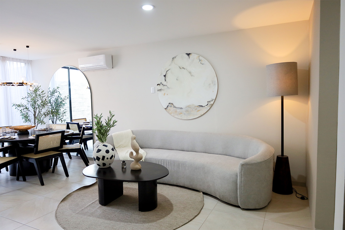 Casa Celeste, Zarú. - Image 6