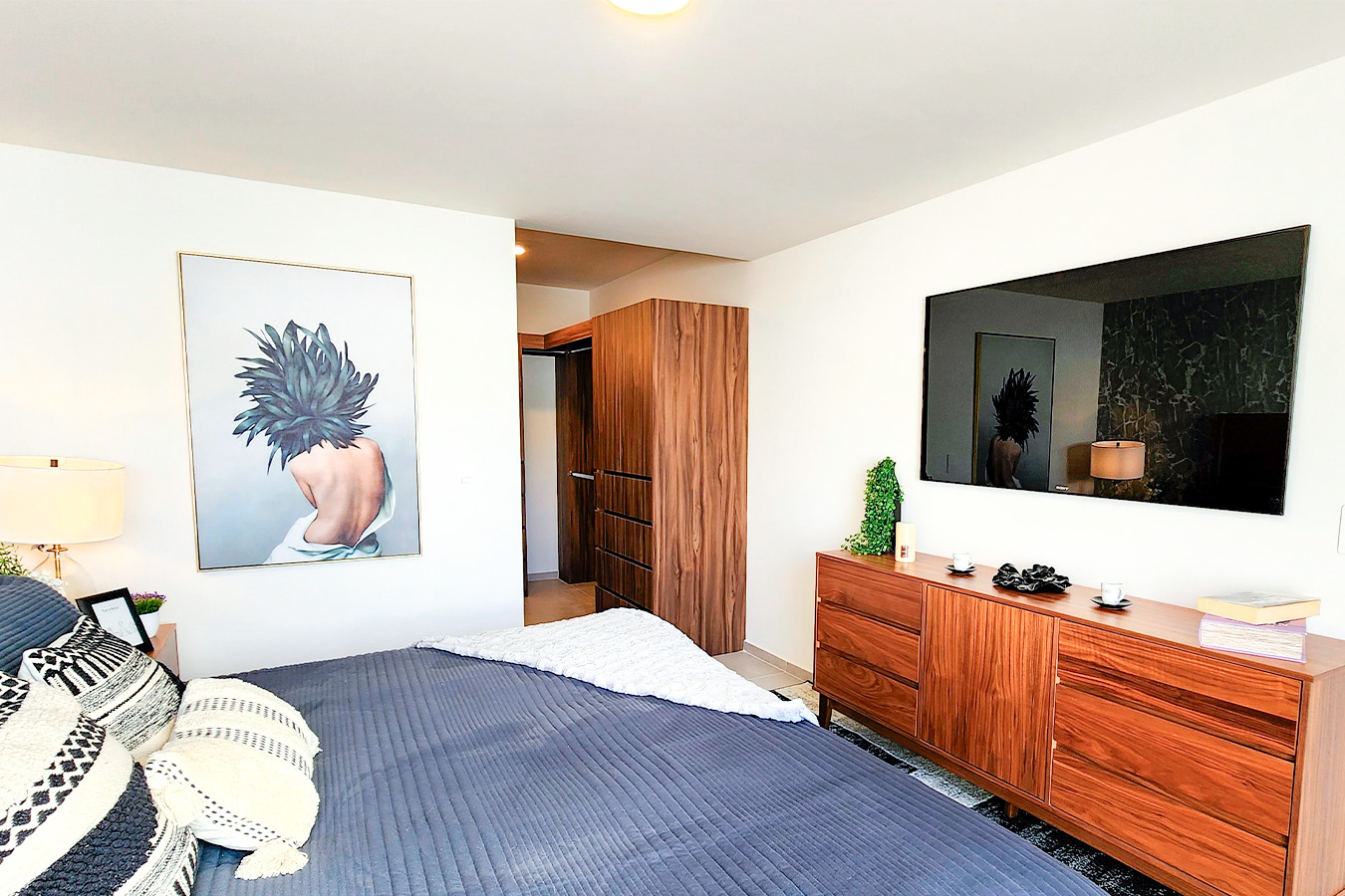 Departamento Cala, Ziré Zakia, Qro. - Image 12