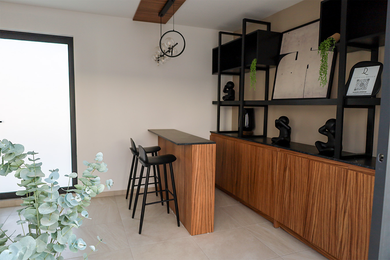 Casa Celeste, Zarú. - Image 13