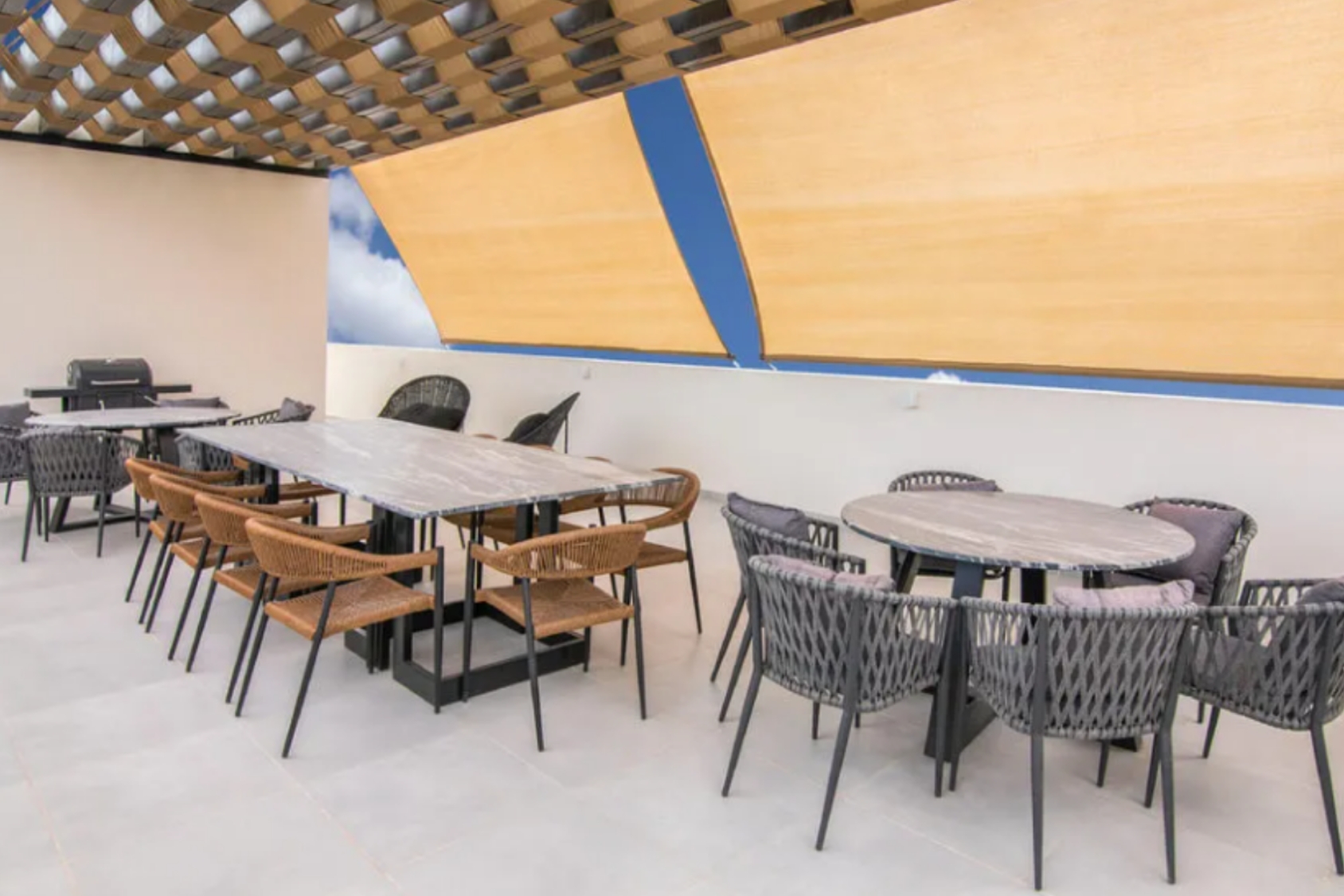 Casa Celeste, Zarú. - Image 15