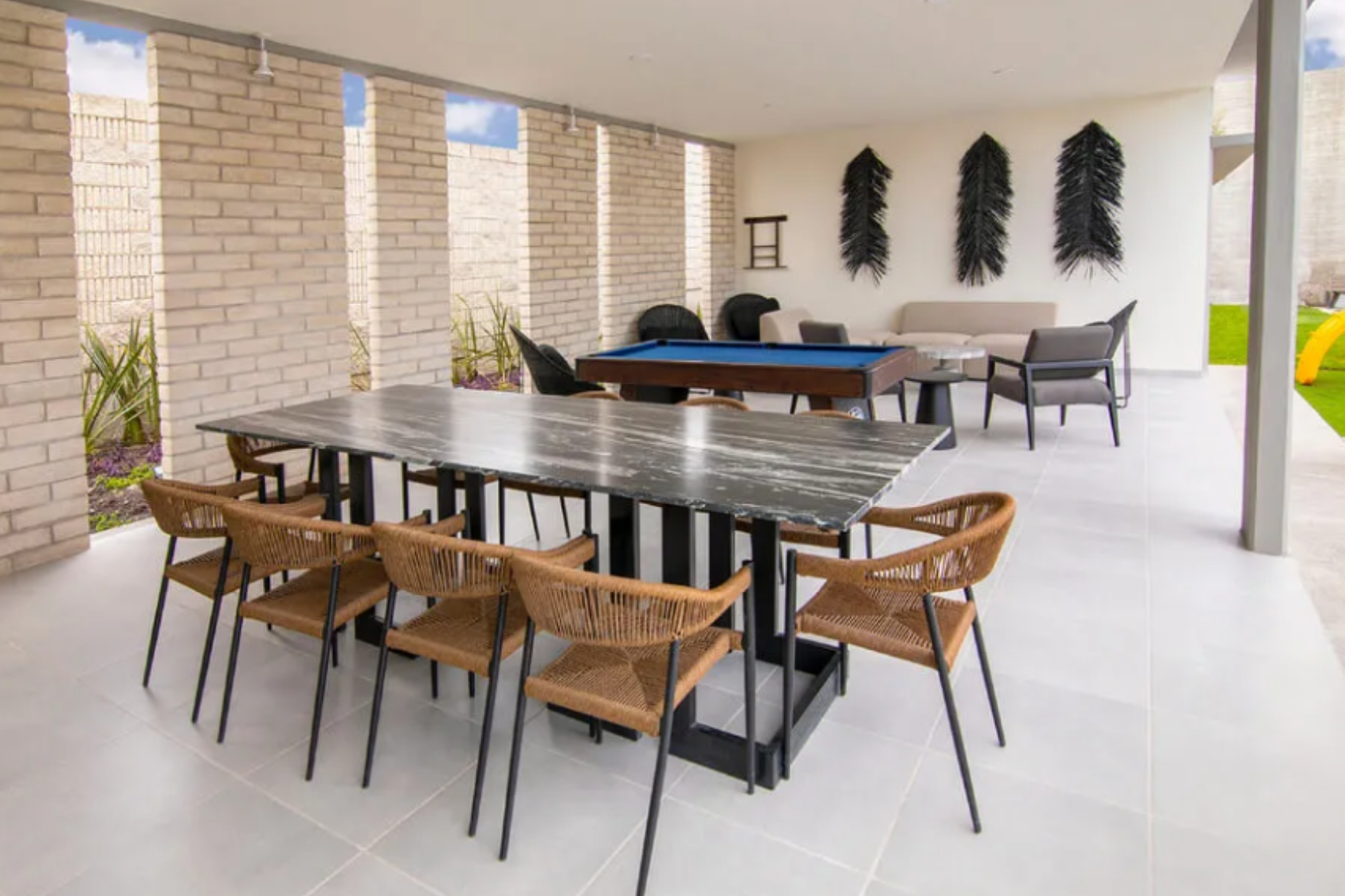 Casa Celeste, Zarú. - Image 16