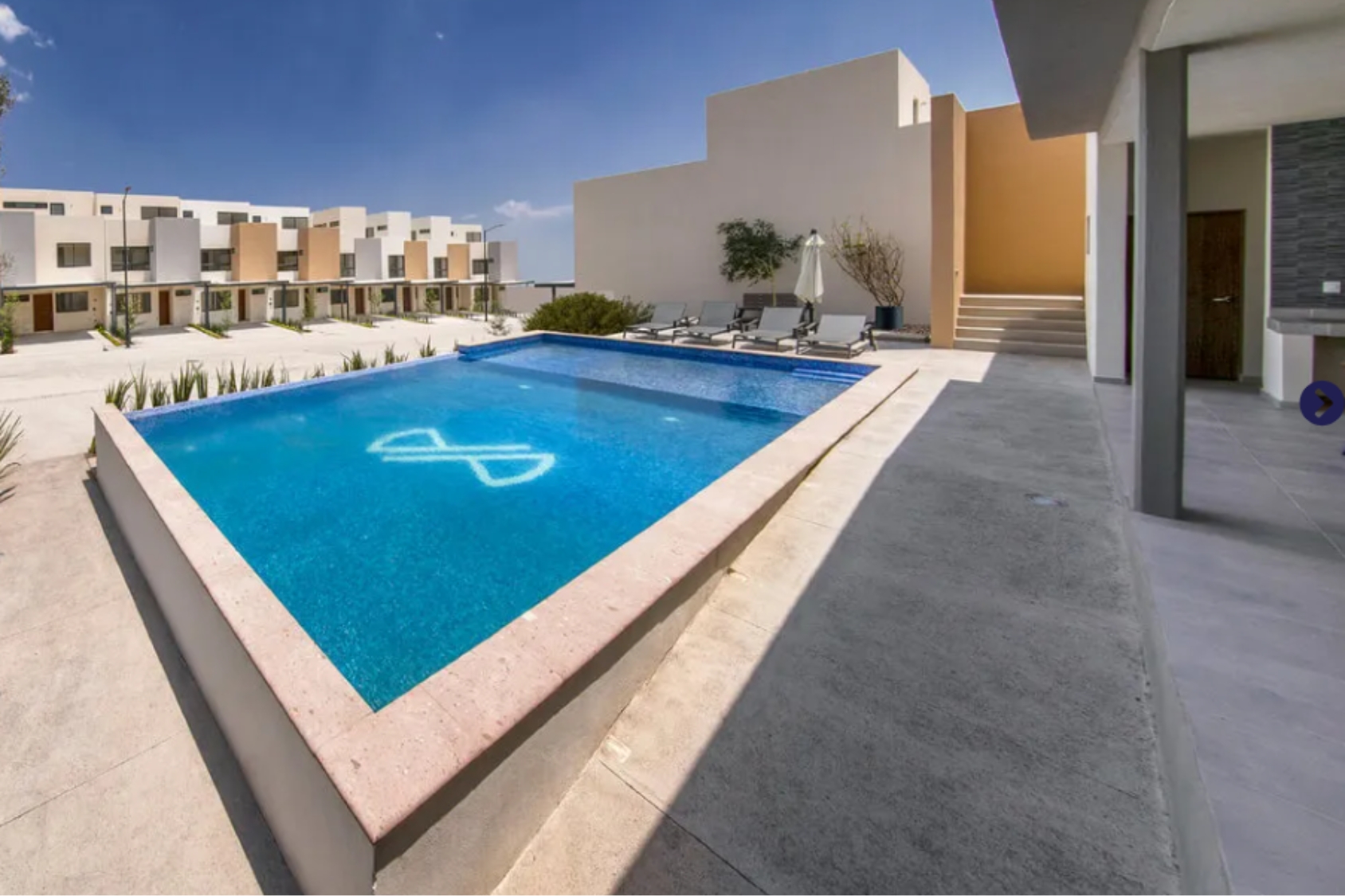 Casa Celeste, Zarú. - Image 17