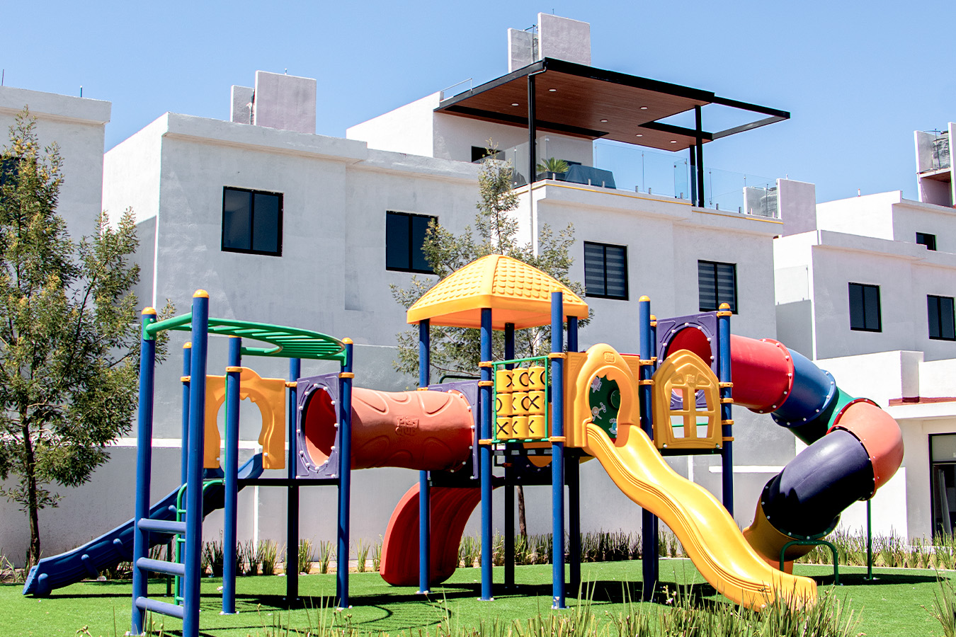 Casa Evania, Pachuca, Hgo. - Image 10