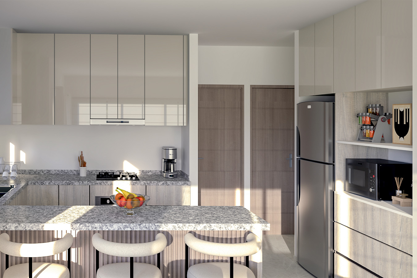 Casa Evania, Pachuca, Hgo. - Image 3