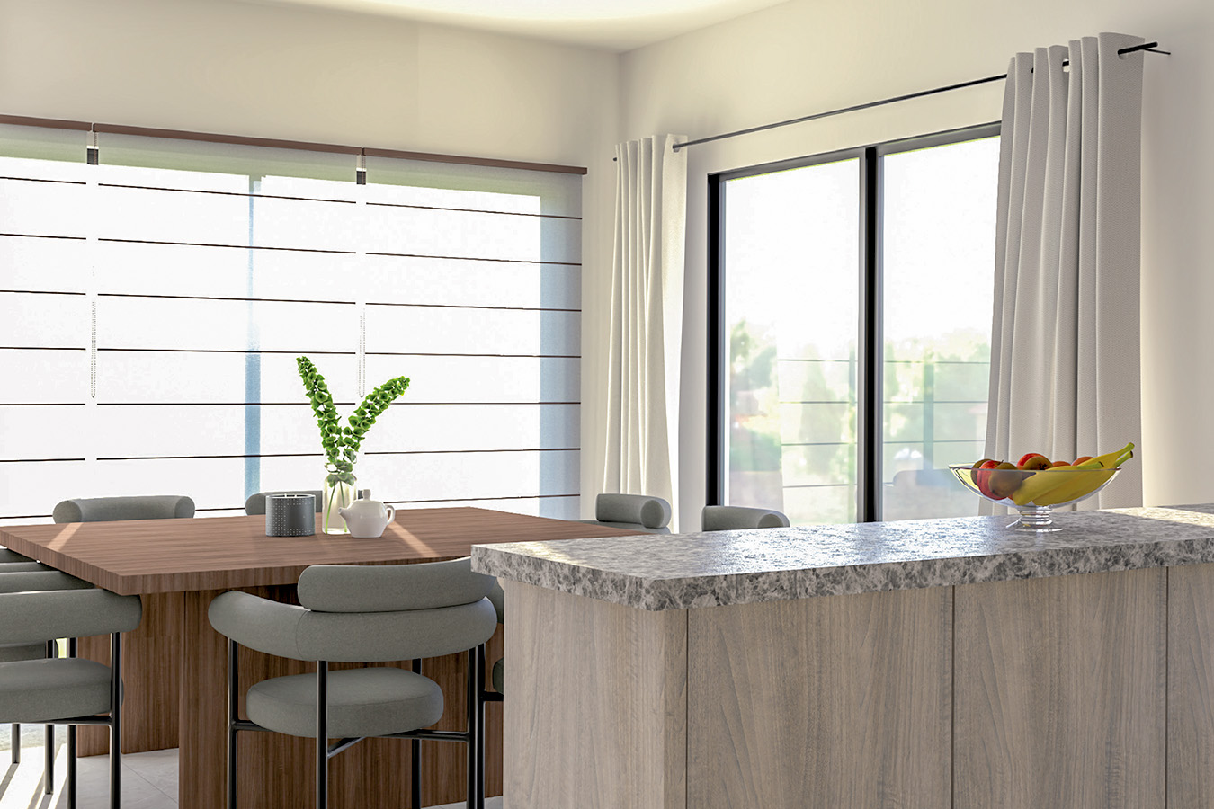 Casa Evania, Pachuca, Hgo. - Image 4