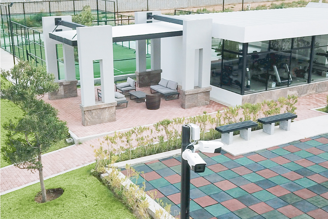 Casa Evania, Pachuca, Hgo. - Image 15