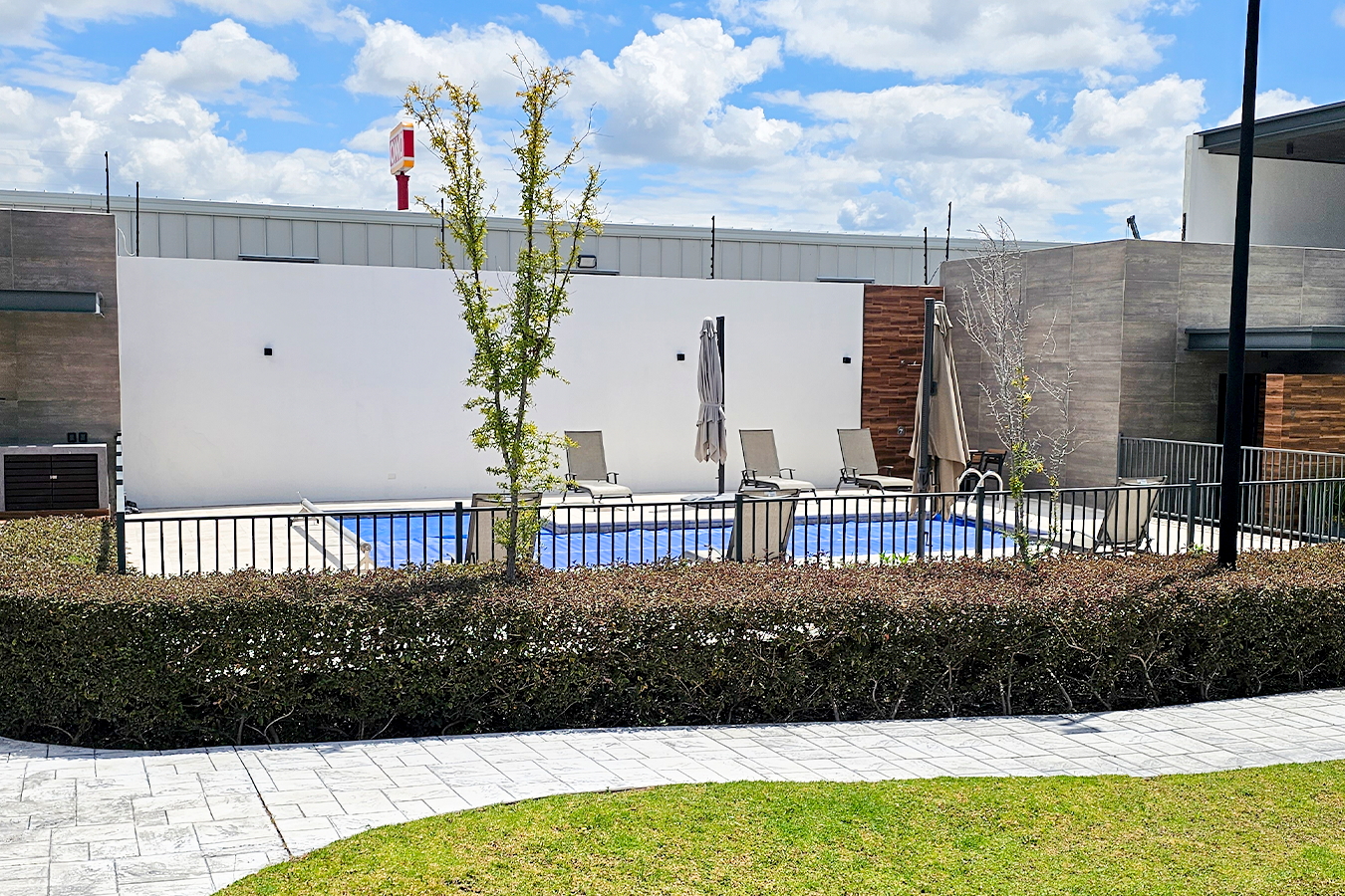 Casa Loto, El Nuevo Refugio - Image 15