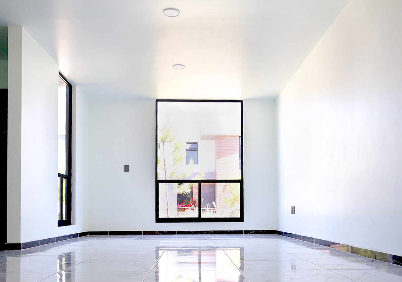 Casa Crisantemos, Pachuca, Hgo. - Image 4