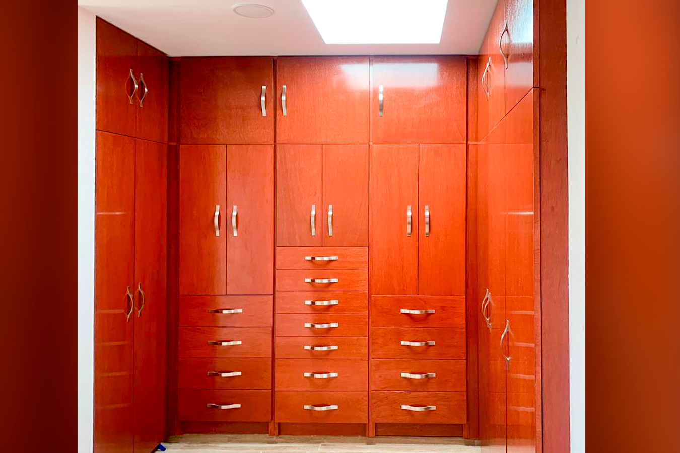 Casa Almendros, Cd. Maderas. - Image 4