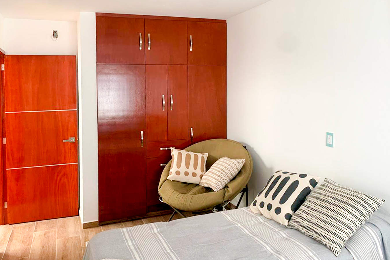 Casa Almendros, Cd. Maderas. - Image 5