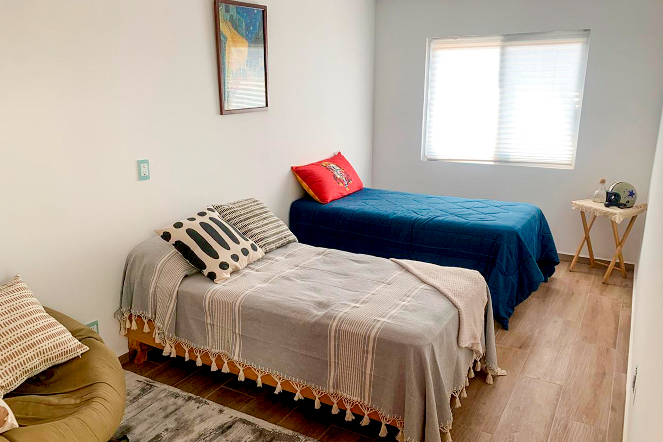 Casa Almendros, Cd. Maderas. - Image 6