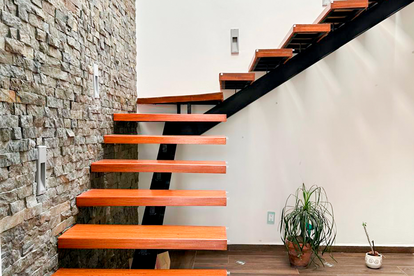 Casa Almendros, Cd. Maderas. - Image 9