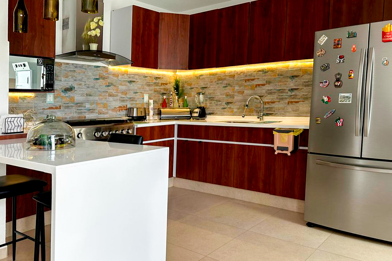 Casa Almendros, Cd. Maderas. - Image 10