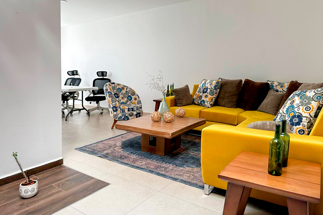 Casa Almendros, Cd. Maderas. - Image 12