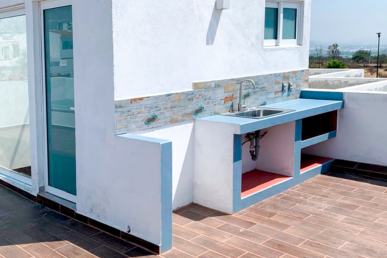 Casa Almendros, Cd. Maderas. - Image 15