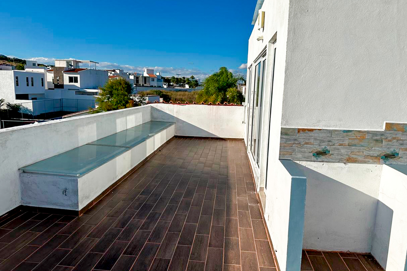 Casa Almendros, Cd. Maderas. - Image 17