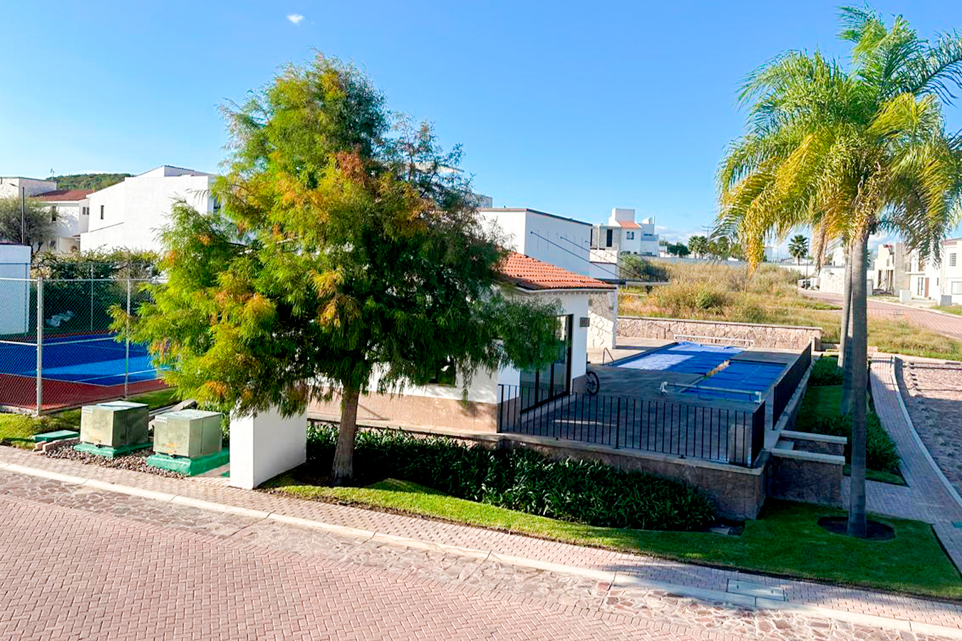 Casa Almendros, Cd. Maderas. - Image 18