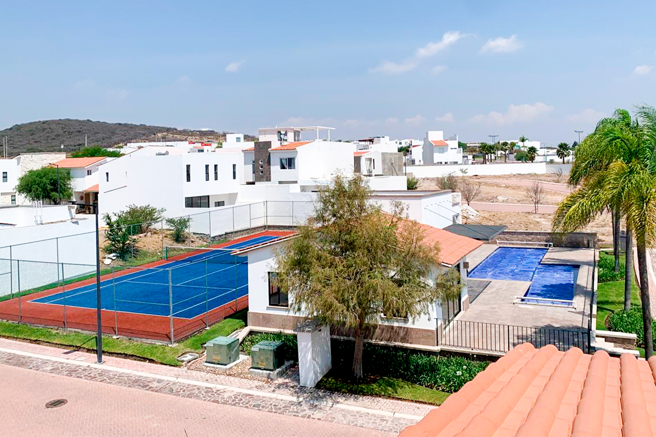 Casa Almendros, Cd. Maderas. - Image 19
