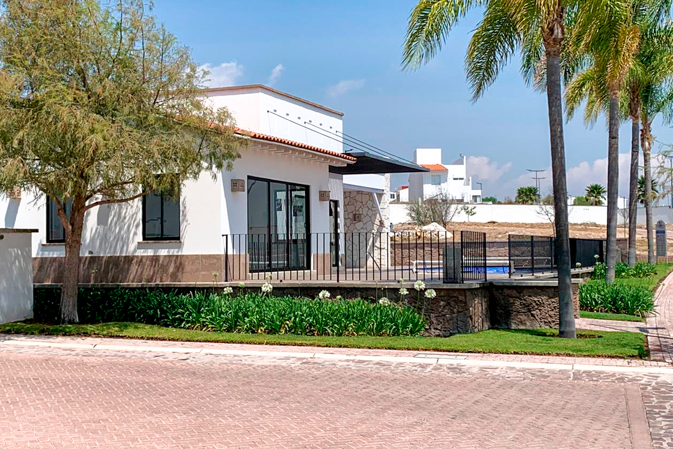 Casa Almendros, Cd. Maderas. - Image 20